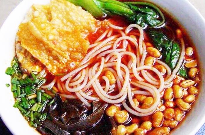 仁兴镇螺蛳粉培训