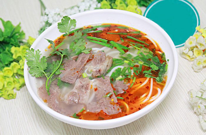仁兴镇羊肉粉培训