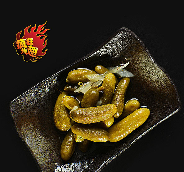 仁兴镇疯狂bt烤翅